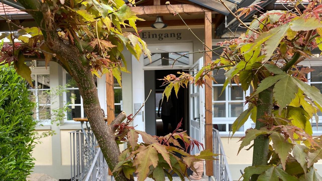 Landgasthof Rebstock Weil Am Rhein / Basel Экстерьер фото